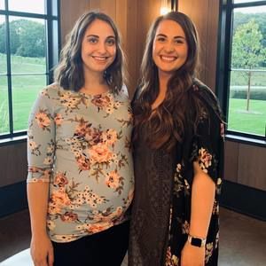 Meet your Posher, Brooke